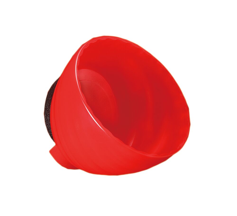 TengTools Plastic Magnetic Bowl 112mm
