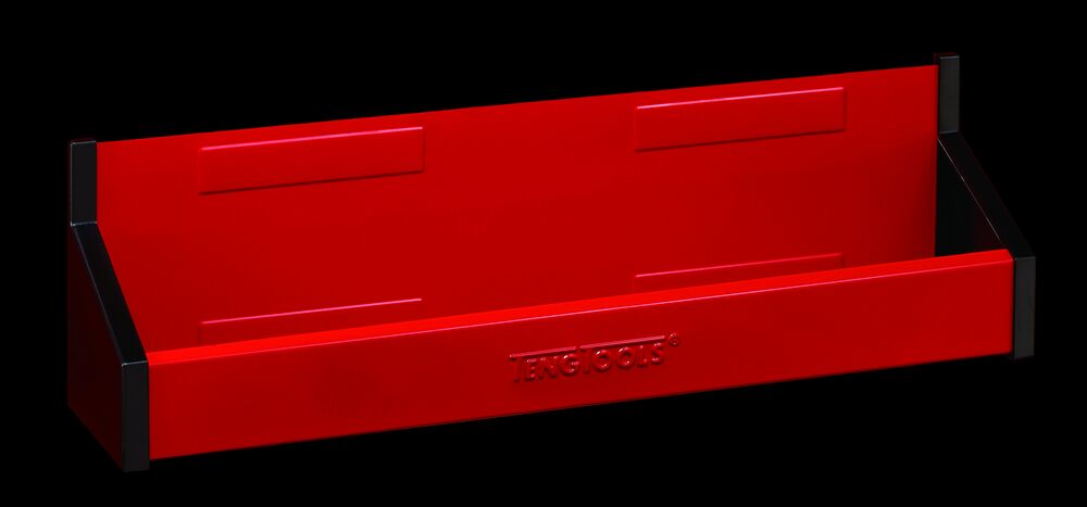 TengTools Magnetic Tray Red 640mm
