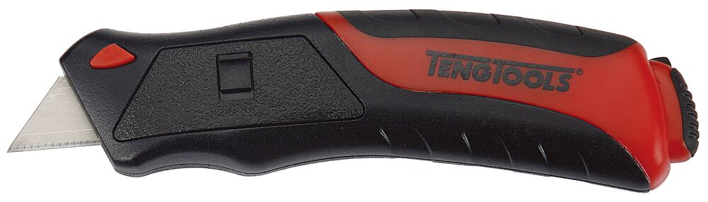 TengTools Safety Utility Knife