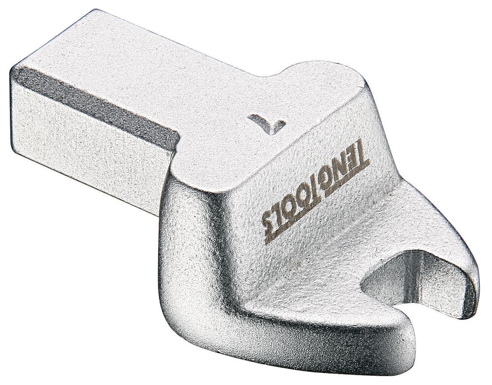 TengTools Open Ended Insert Spanner 9 x 12, 10mm