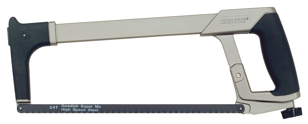 TengTools Hacksaw 24TPI Metal