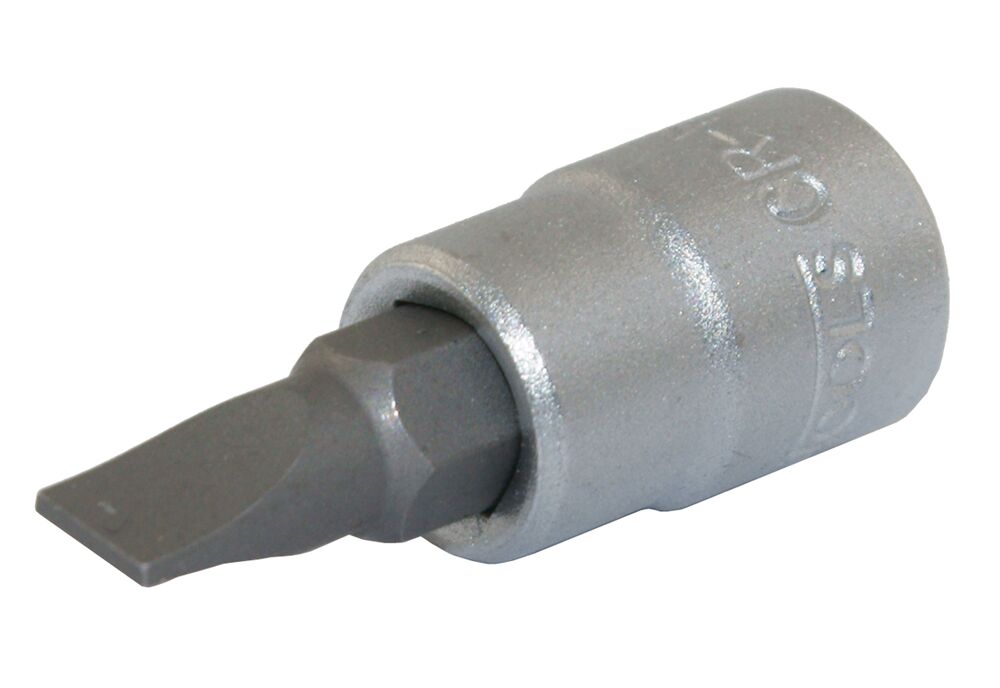 TengTools 1/4inch Flat Bit Socket 7mm