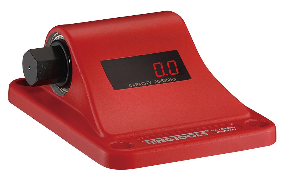 TengTools Digital Torque Tester 50 - 1000Nm EU
