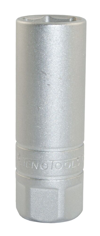 TengTools 1/2inch Spark Plug Socket 16mm