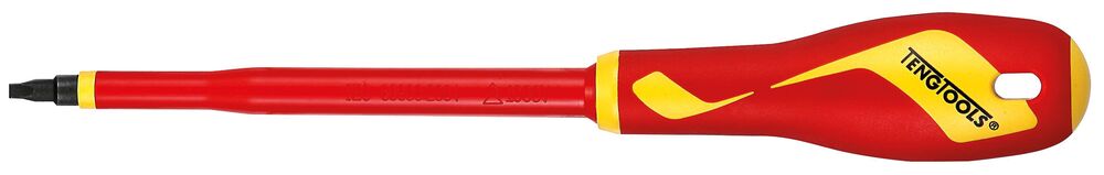 TengTools ROB Insulated Screwdriver ROB2