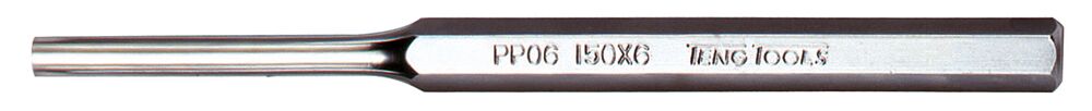 TengTools Parallel Pin Punch 5mm