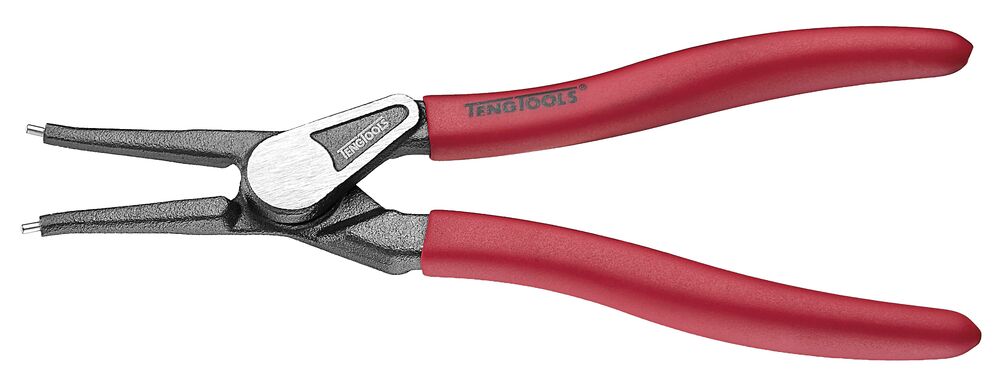 TengTools Circlip Plier Outer Straight PRO 175mm