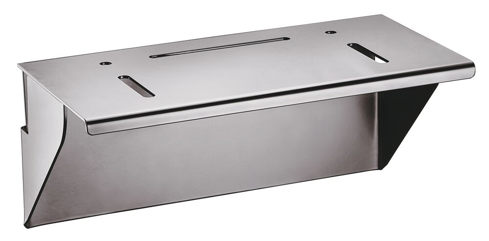 TengTools Side Shelf for Vice