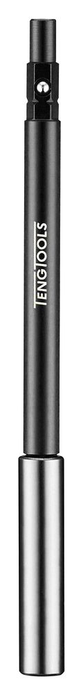 TengTools 1/4inch bits driver extension 141 mm