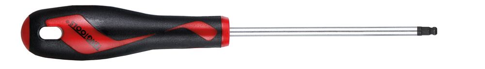 TengTools Ball Point Hex Screwdriver 4 x 150mm M
