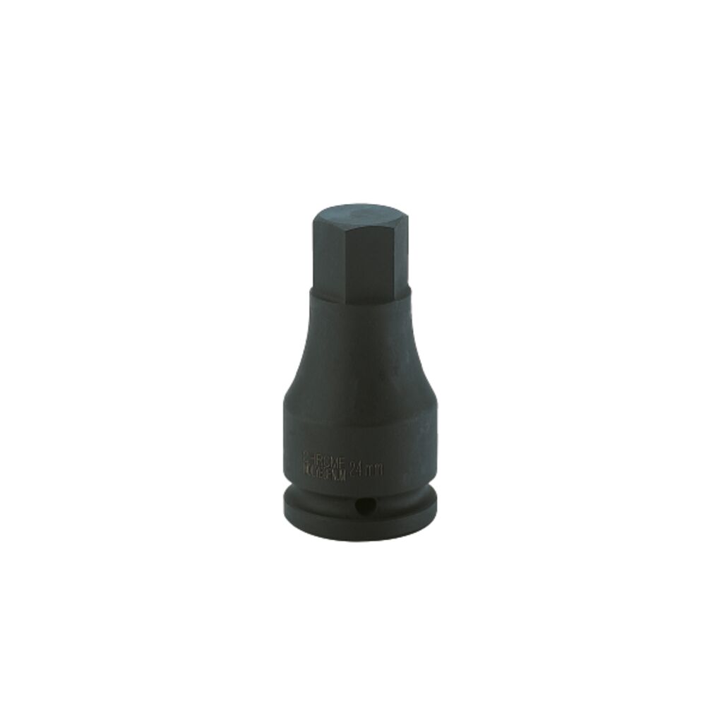 TengTools 3/4inch Hex Impact Socket DIN Metric 22mm