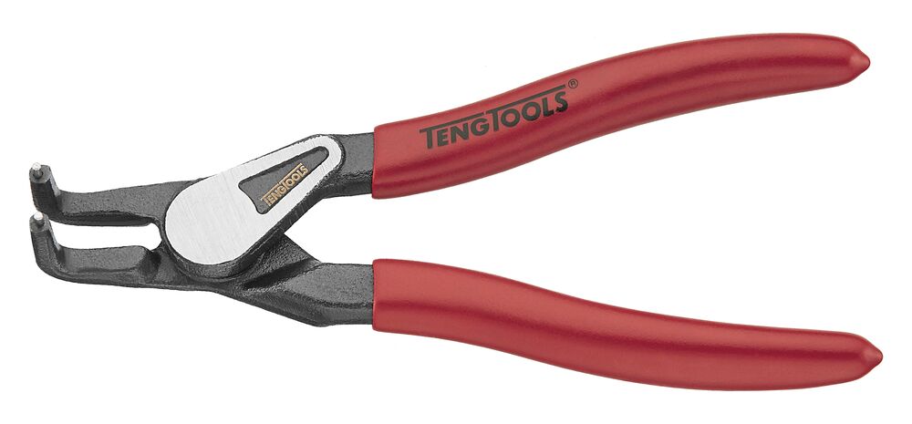 TengTools Circlip Plier Outer Bent PRO 125mm