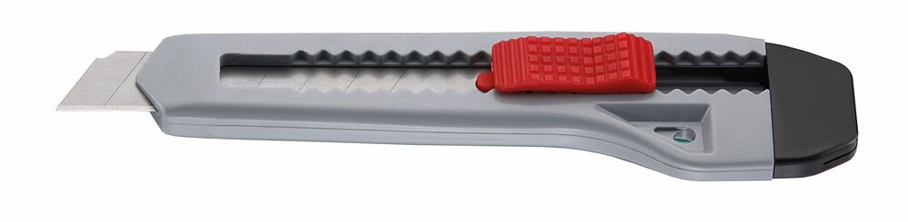 TengTools Snap Off Knife 18mm Plastic Housing Lock