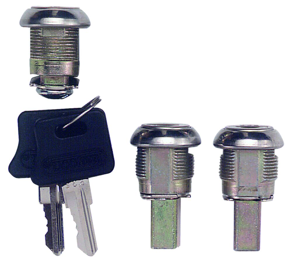 TengTools Spare Part For Locks Spare Key With Number