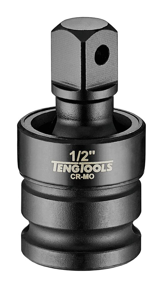 TengTools 1/2inch Impact Universal Joint DIN
