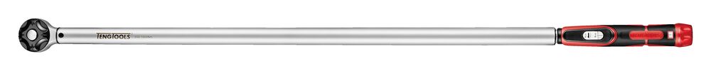 TengTools 1inch Torque Wrench Plus 200 - 1000Nm