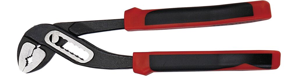 TengTools Water Pump Plier TPR Grip 250mm