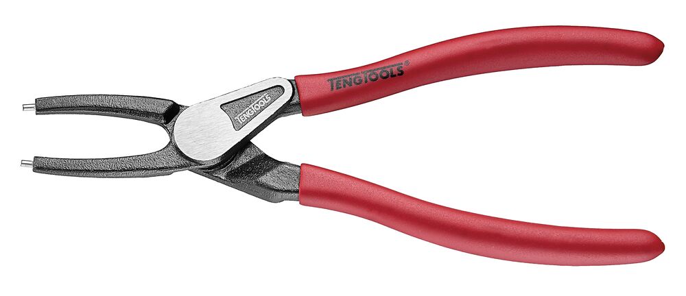 TengTools Circlip Plier Inner Straight PRO 225mm
