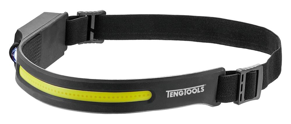 TengTools Rechargeable LED headlamp 350 lm