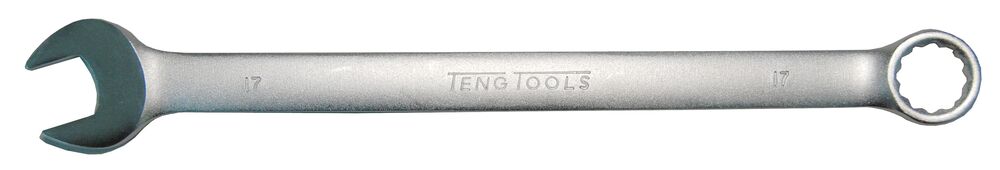 TengTools Long Combination Spanner Metric 16mm