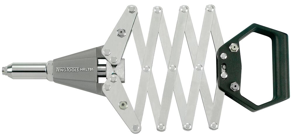 TengTools Lazy Tongue Rivet Gun