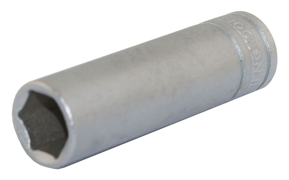 TengTools 1/4inch Deep Socket 6 pt Metric 5.5mm