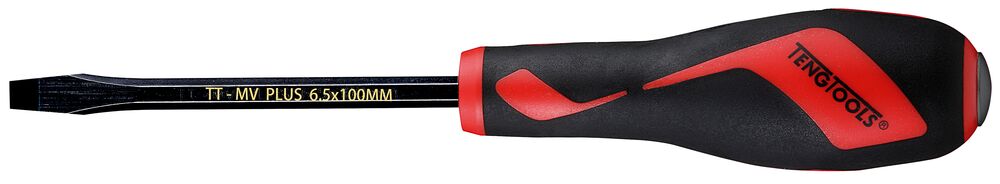TengTools Flat Power Through Screwdriver 1.2 x 8mm