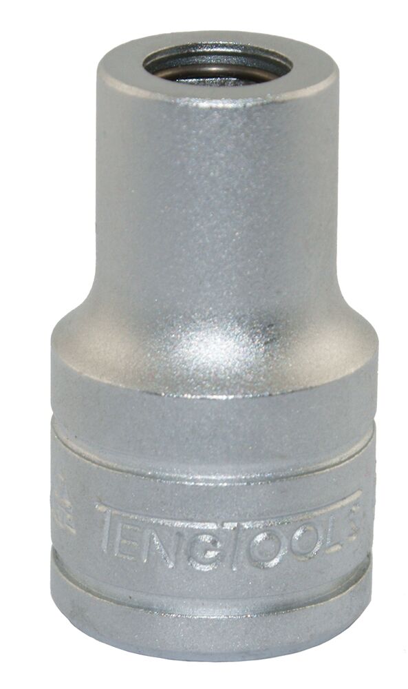 TengTools 1/2inch Bit Adaptor 12mm