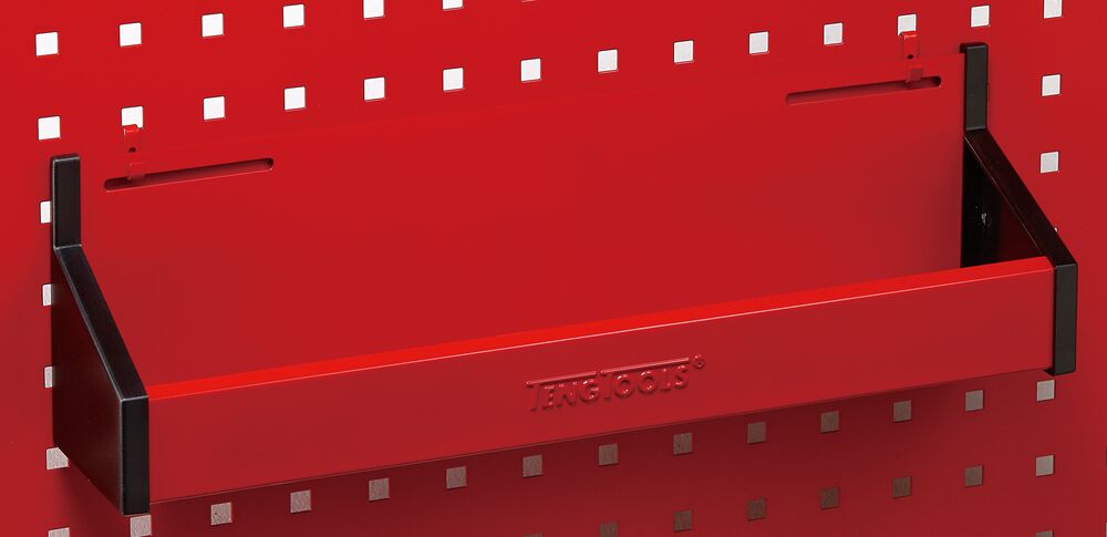 TengTools Hook On Tray 640mm