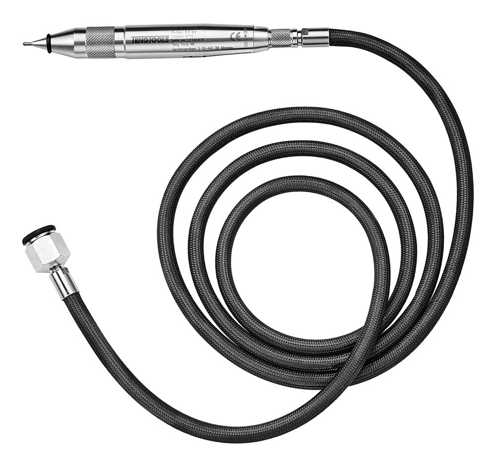 TengTools Air Engraving Pen