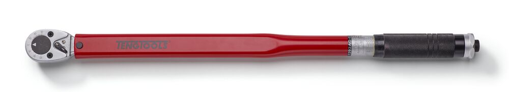 TengTools 1/2inch Torque Wrench 40 - 210Nm