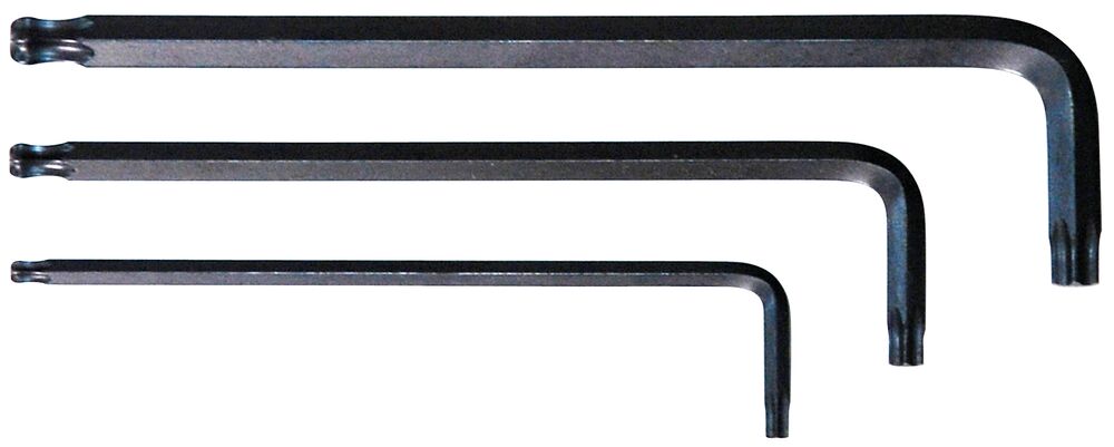 TengTools Ball Point TX Key TX8
