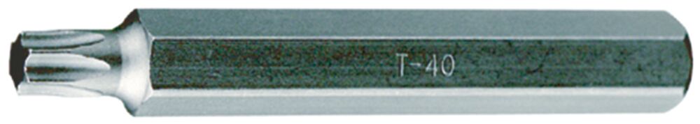 TengTools TX Bits 75mm TX30 ×1
