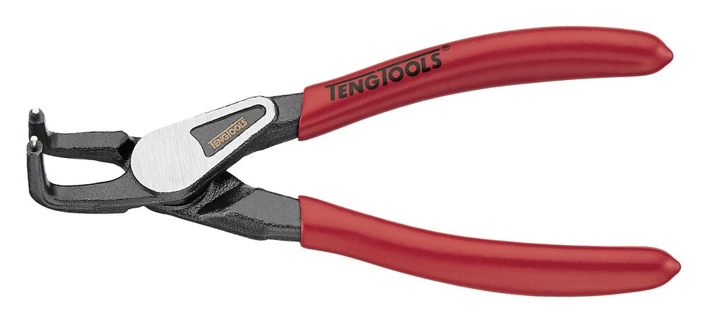 TengTools Circlip Plier Inner Bent PRO 125mm
