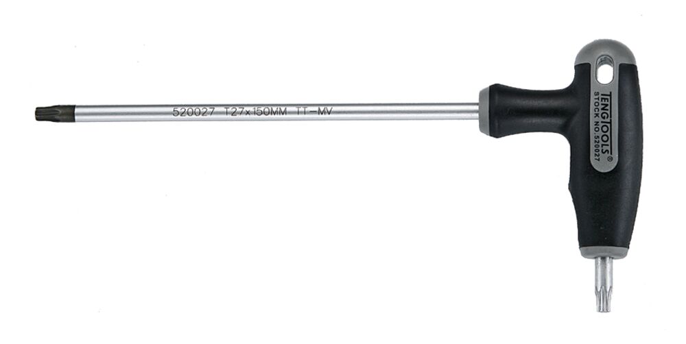 TengTools T Handle TX Key TX45