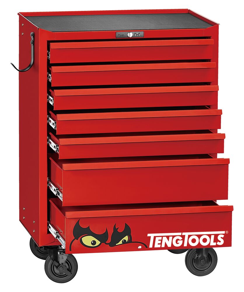 TengTools Cable hook tool cabinet accessory