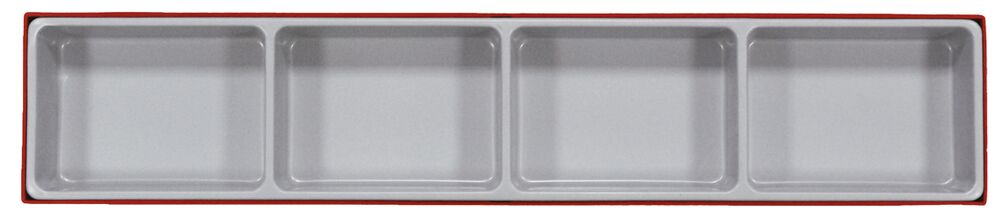 TengTools Storage Tray TTX4 4 Compartments