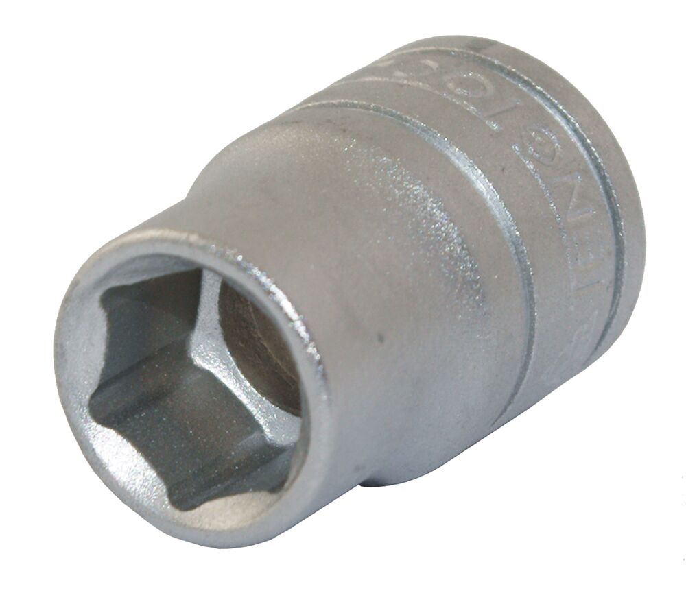 TengTools 3/8inch Socket 6 pt Metric 21mm