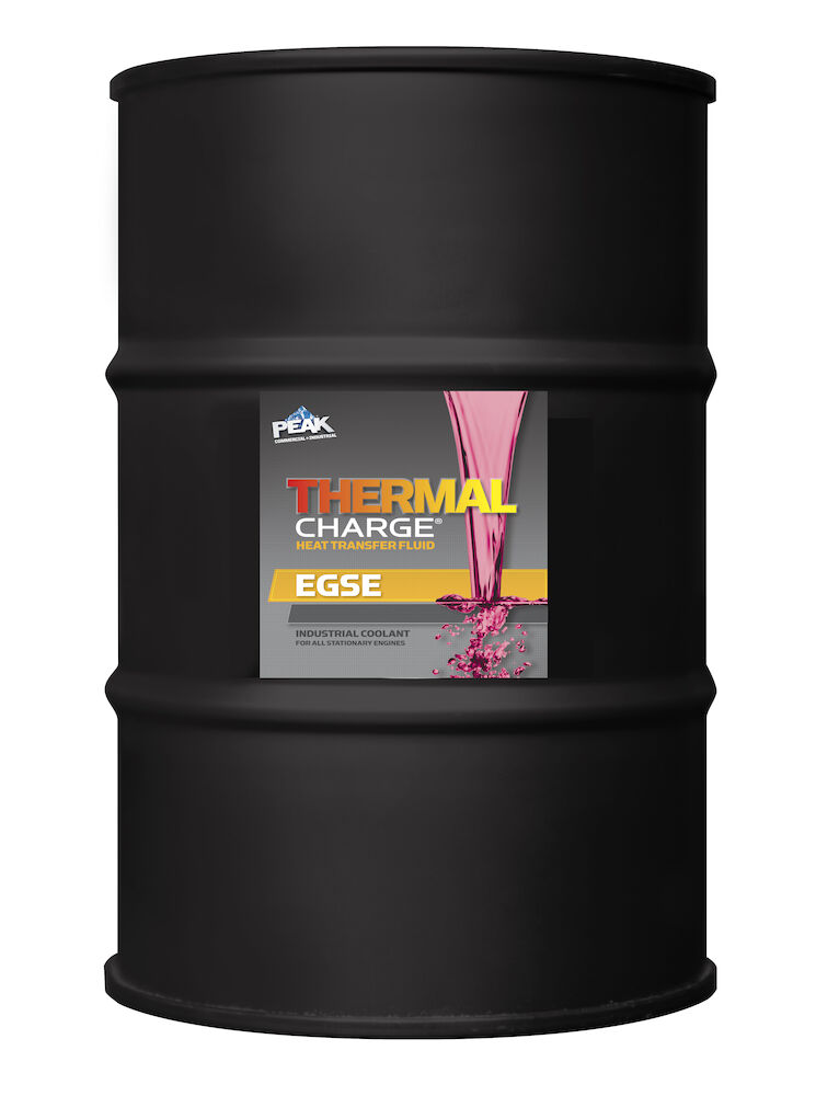 Thermal Charge® EGSE