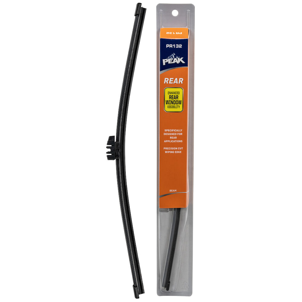 Rear screen online wiper blades