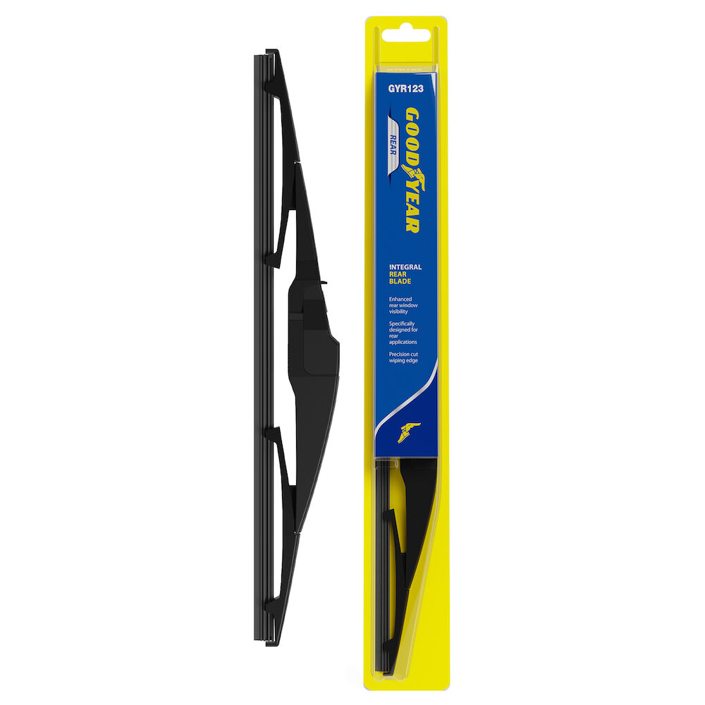 Fits Dacia Sandero Stepway 2012-On Rear Wiper Blades ARC12300Mm