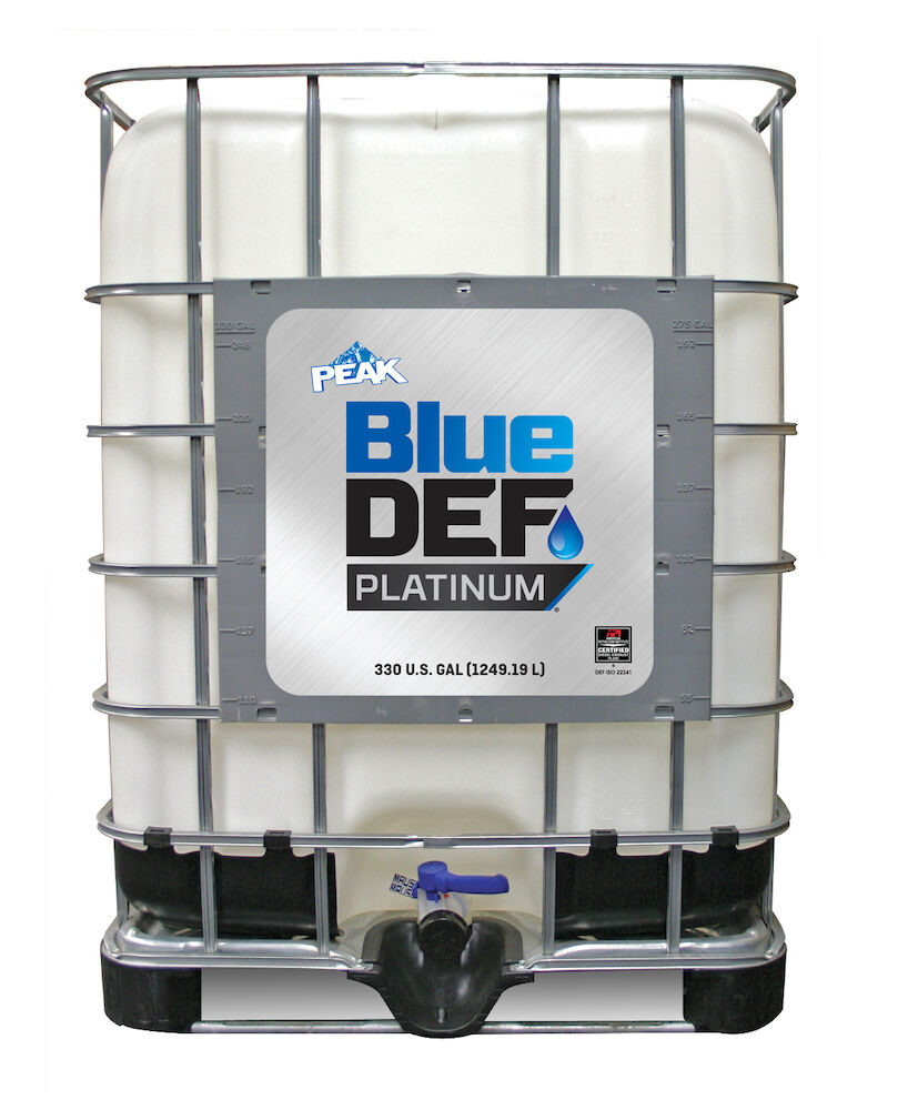 PRO 99 AdBlue Diesel Exhaust Fluid 10L