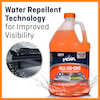 Peak - Windshield Washer Fluid: Bottle - 04668273 - MSC Industrial Supply