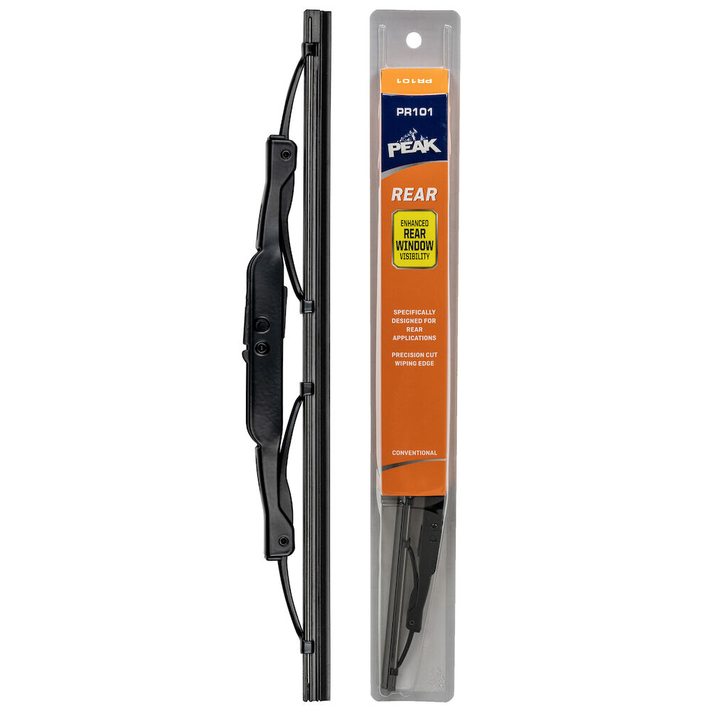 PEAK® REAR Wiper Blades