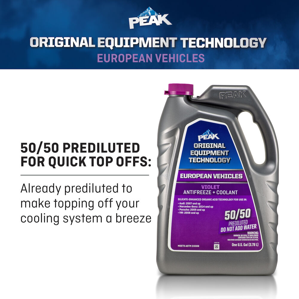 87000CEVO • Coolant Premium Longlife -40°C G12evo Ready to Use, Products