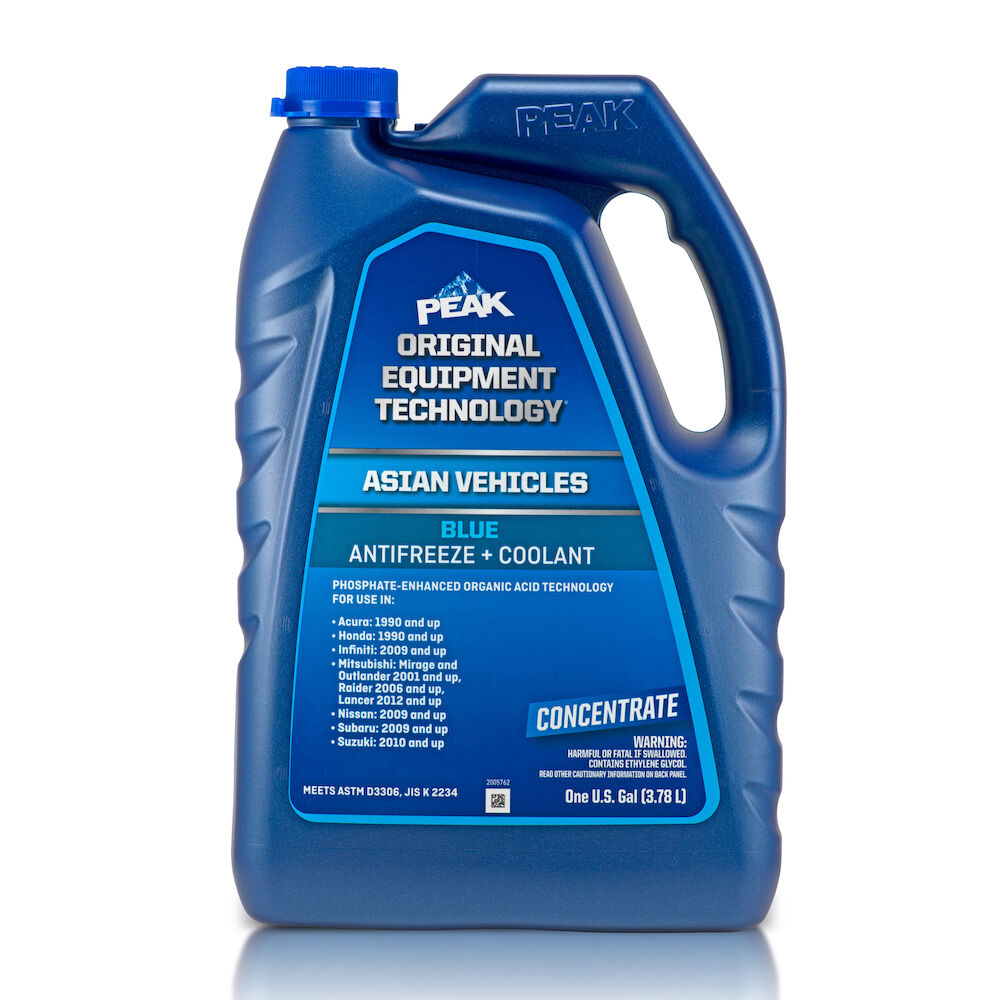 Protecton wiper fluid antifreeze -40°C concentrate 5L - TWM