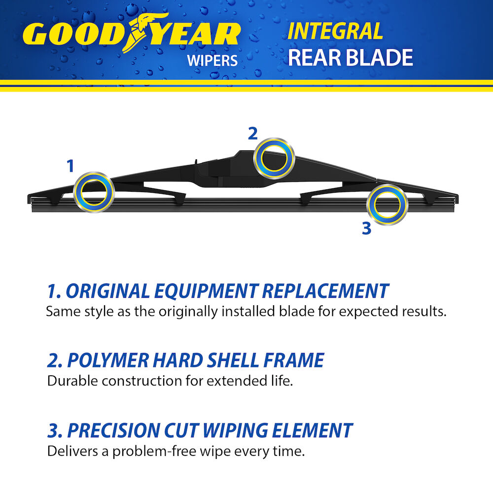 Escobilla goodyear trasera 14 – tallerrayoimport