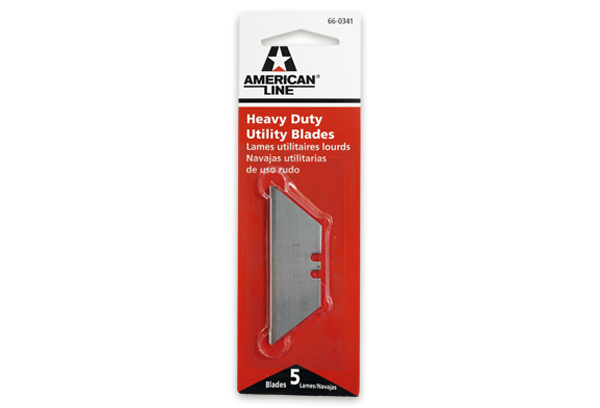 Category: Utility Blades and Knives