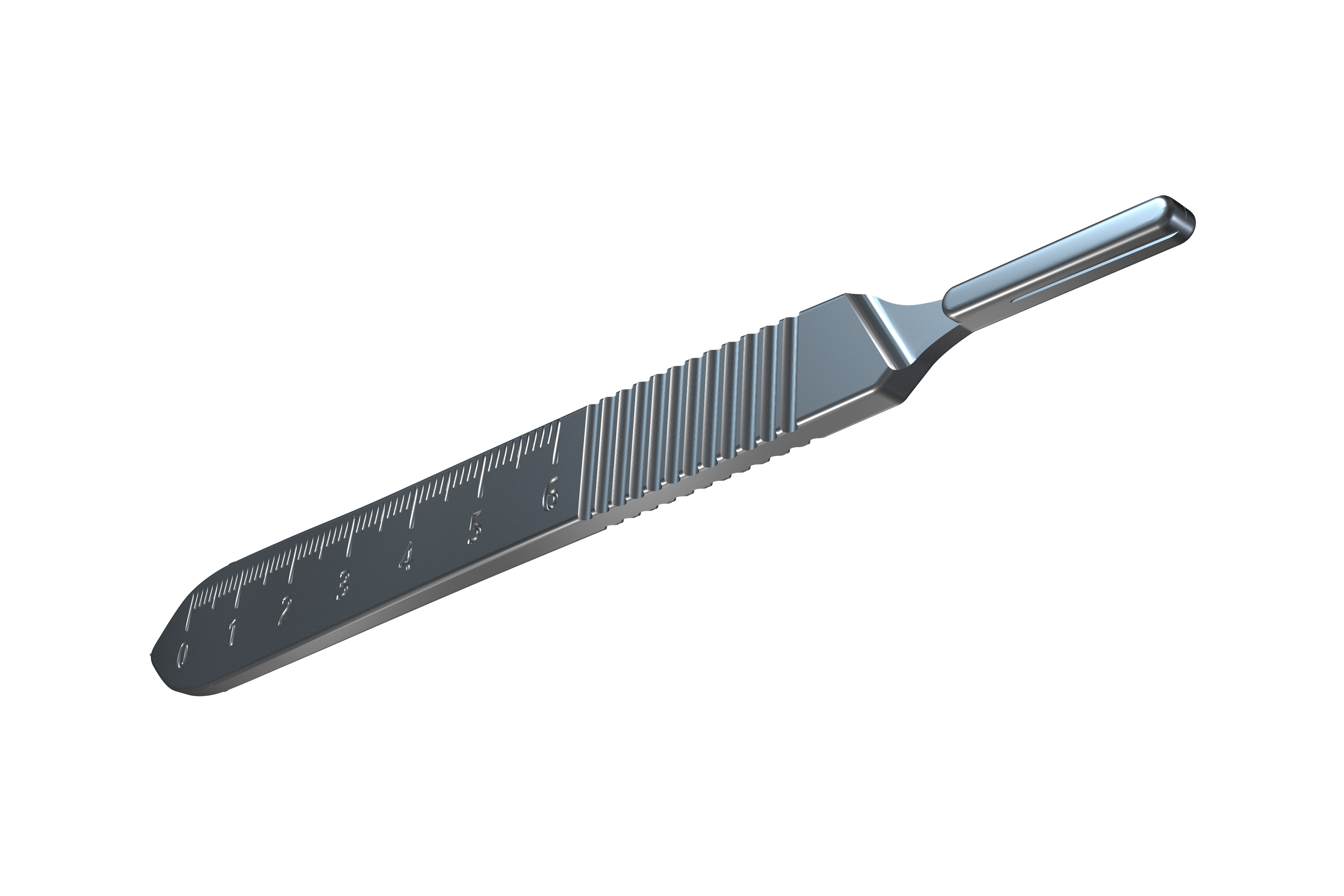 Category: Surgical Blades