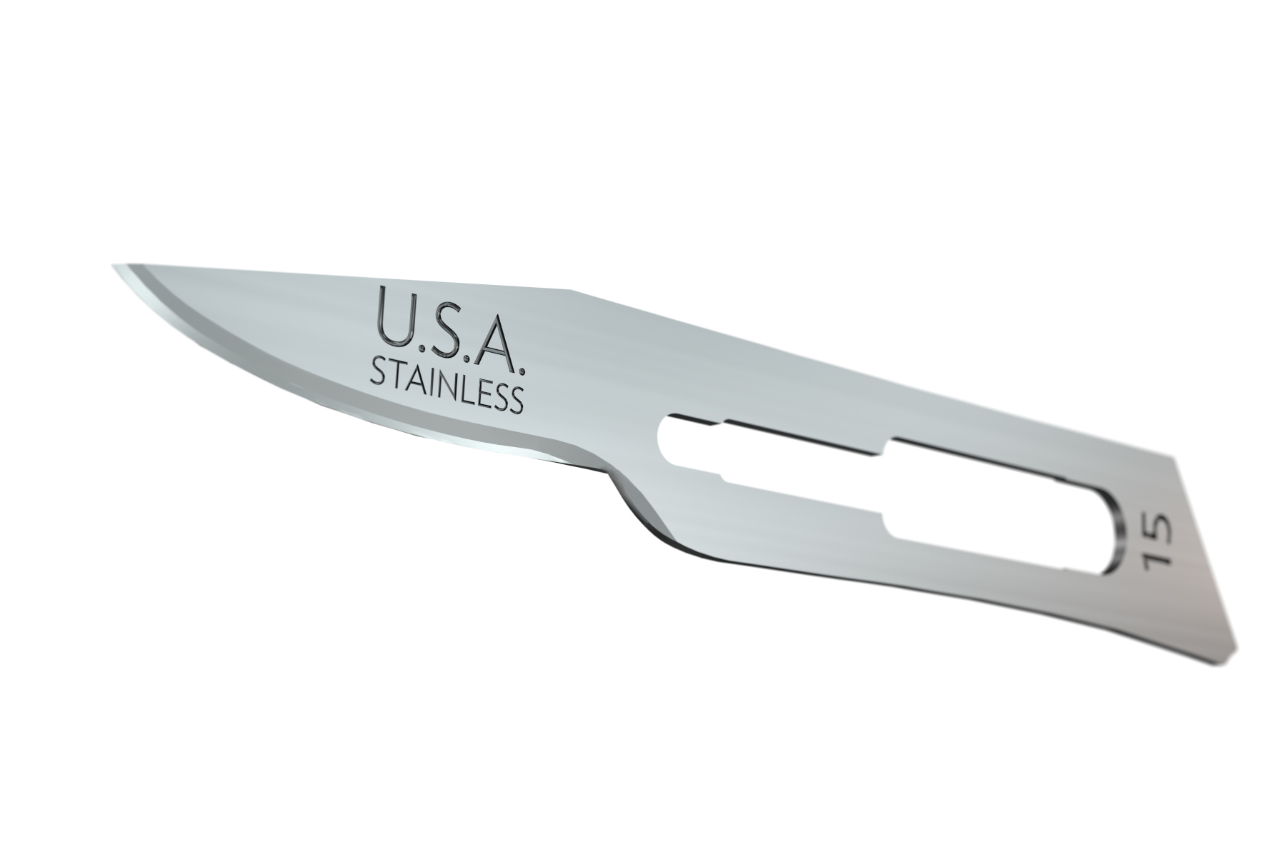 Category: Surgical Blades